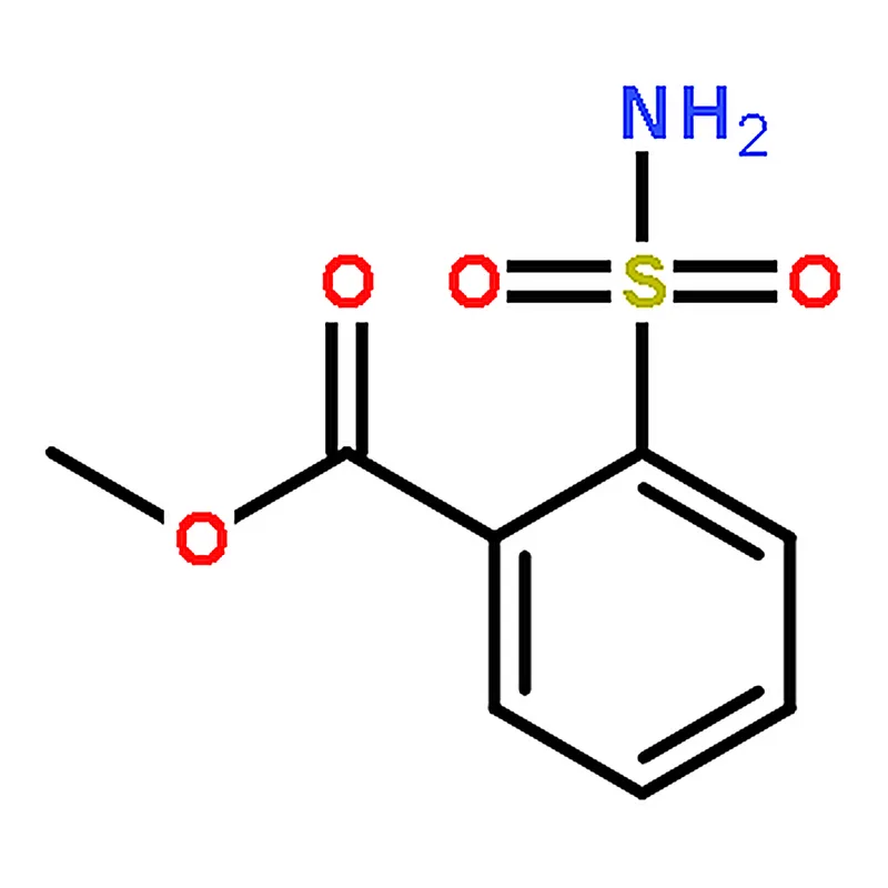 RHAWN Methyl 2-(Aminosulfonyl)benzoate