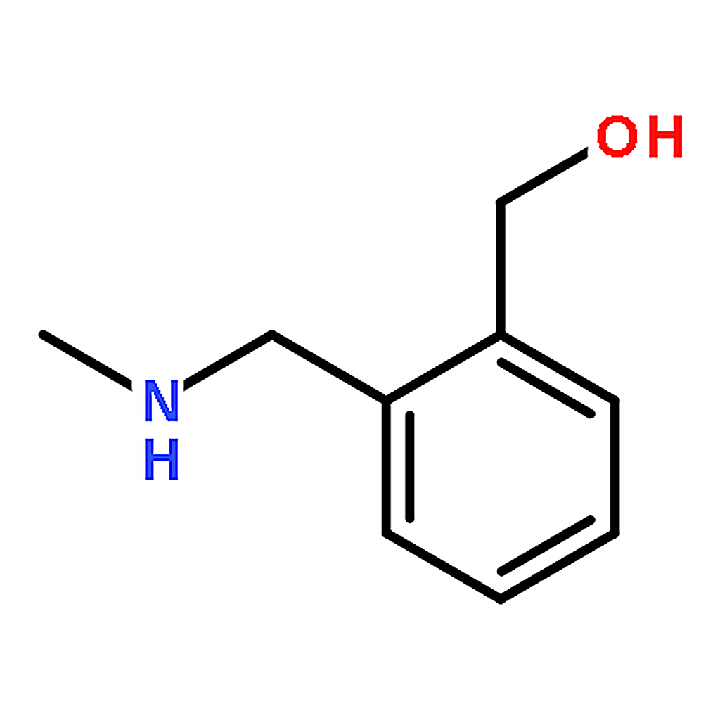 RHAWN 2-[(Methylamino)methyl]benzyl Alcohol