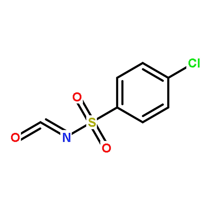 RHAWN 4-Chlorobenzenesulfonyl isocyanate