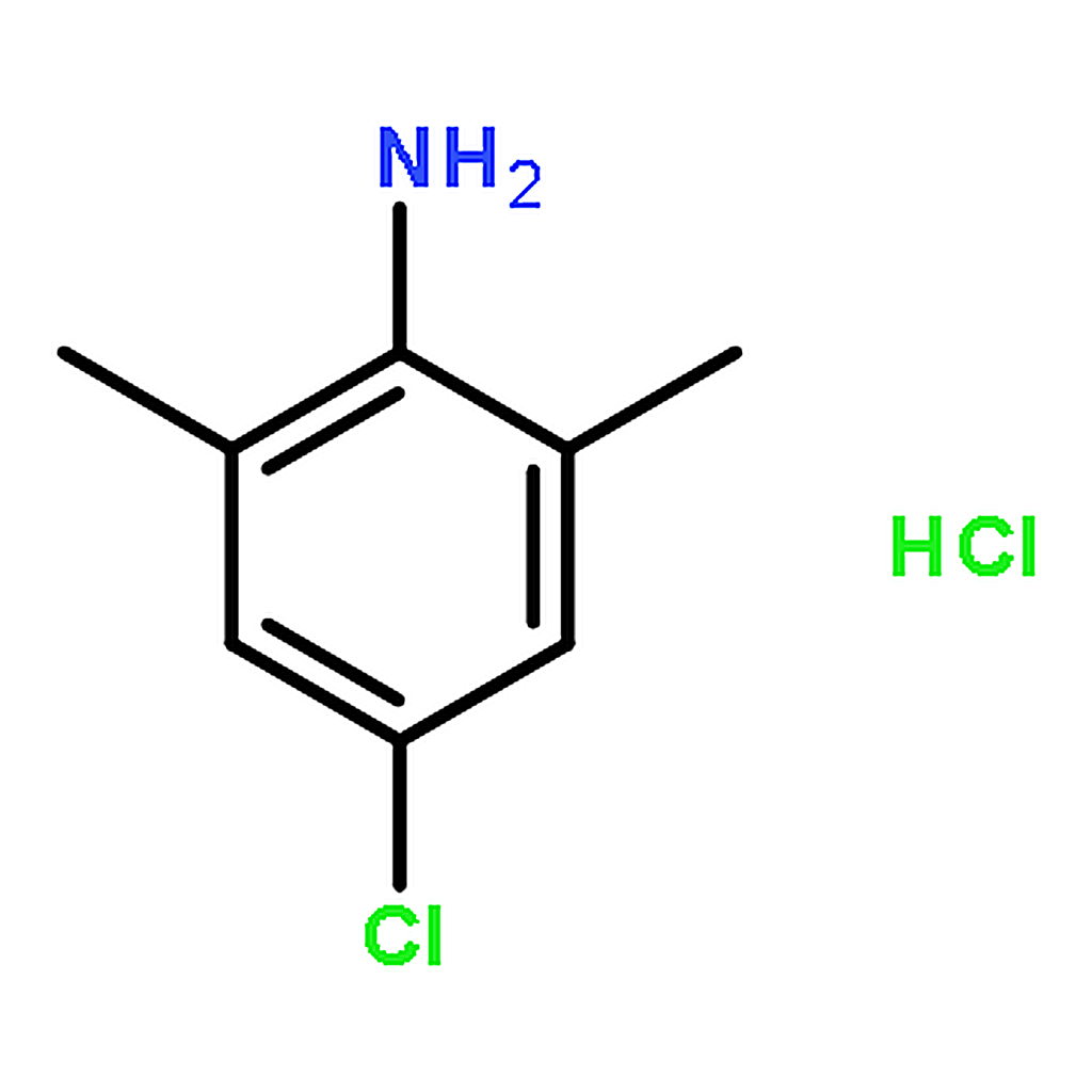 RHAWN 4-Chloro-2,6-dimethylaniline hydrochloride
