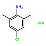 RHAWN 4-Chloro-2,6-dimethylaniline hydrochloride