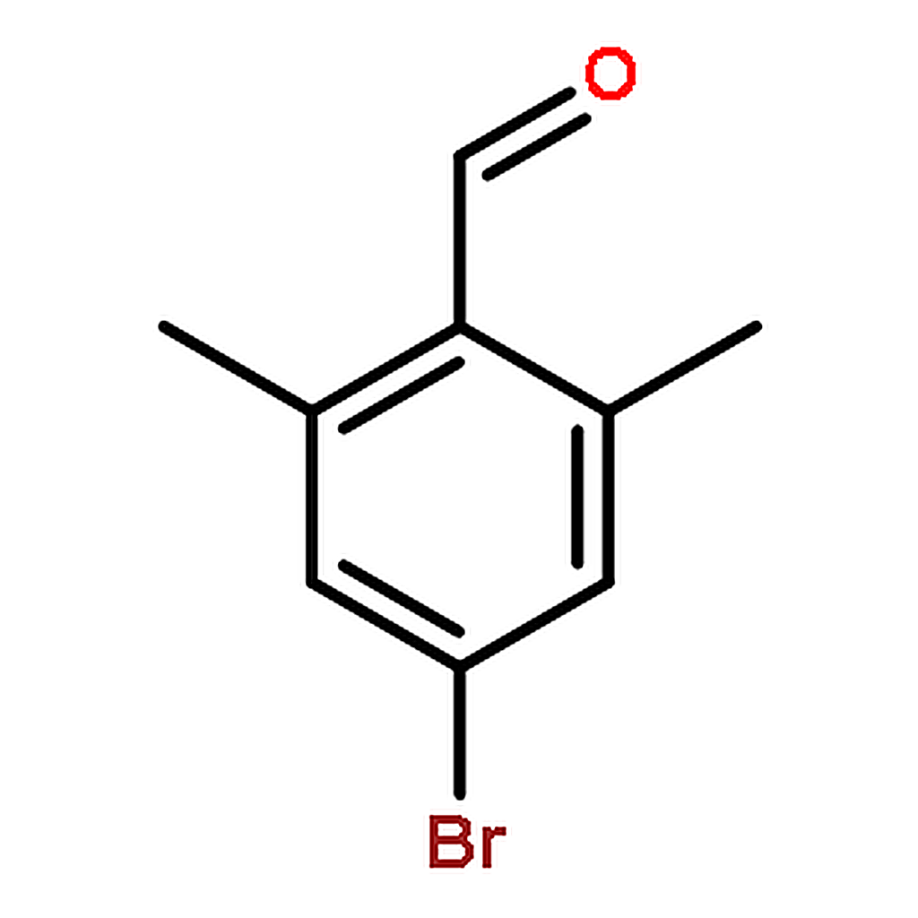 RHAWN 4-Bromo-2,6-dimethylbenzaldehyde
