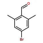 RHAWN 4-Bromo-2,6-dimethylbenzaldehyde