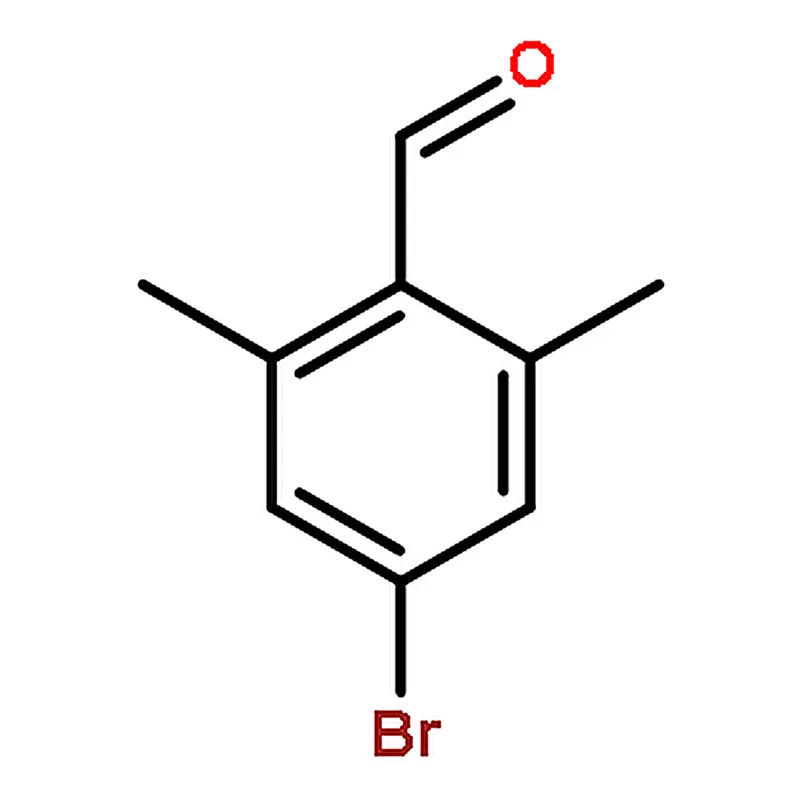 RHAWN 4-Bromo-2,6-dimethylbenzaldehyde