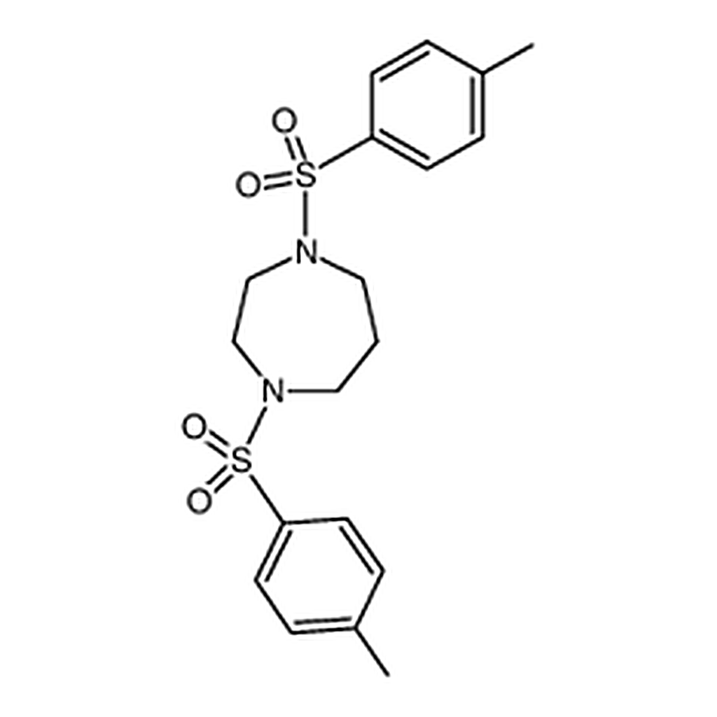 RHAWN 1,4-Ditosyl-1,4-diazepane