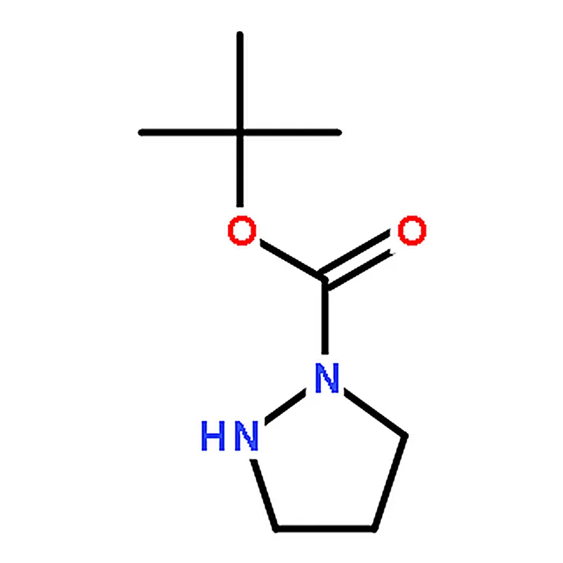 RHAWN tert-Butyl pyrazolidine-1-carboxylate
