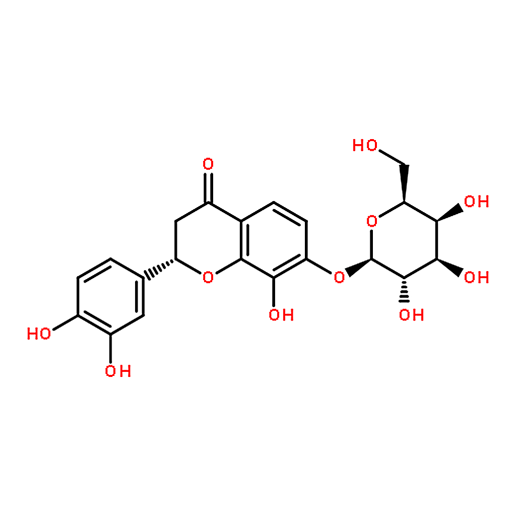 RHAWN Flavanomarein