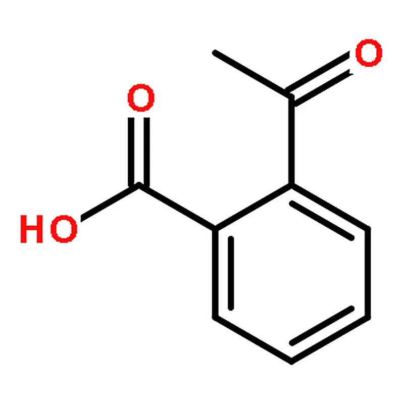 RHAWN 2-Acetylbenzoic acid