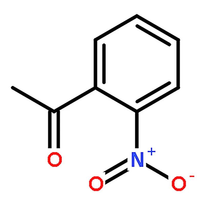 RHAWN 2'-Nitroacetophenone