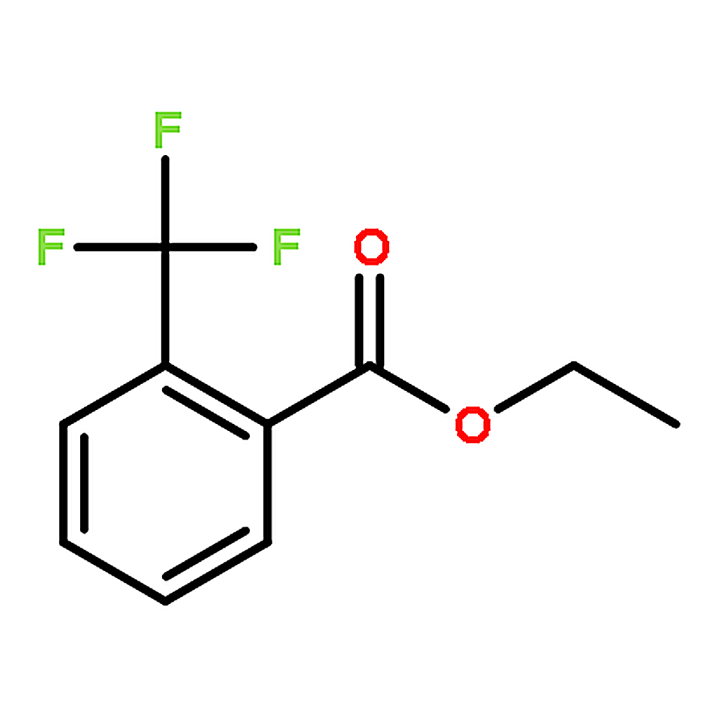 RHAWN Ethyl 2-(trifluoromethyl)benzoate