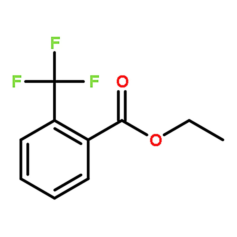 RHAWN Ethyl 2-(trifluoromethyl)benzoate