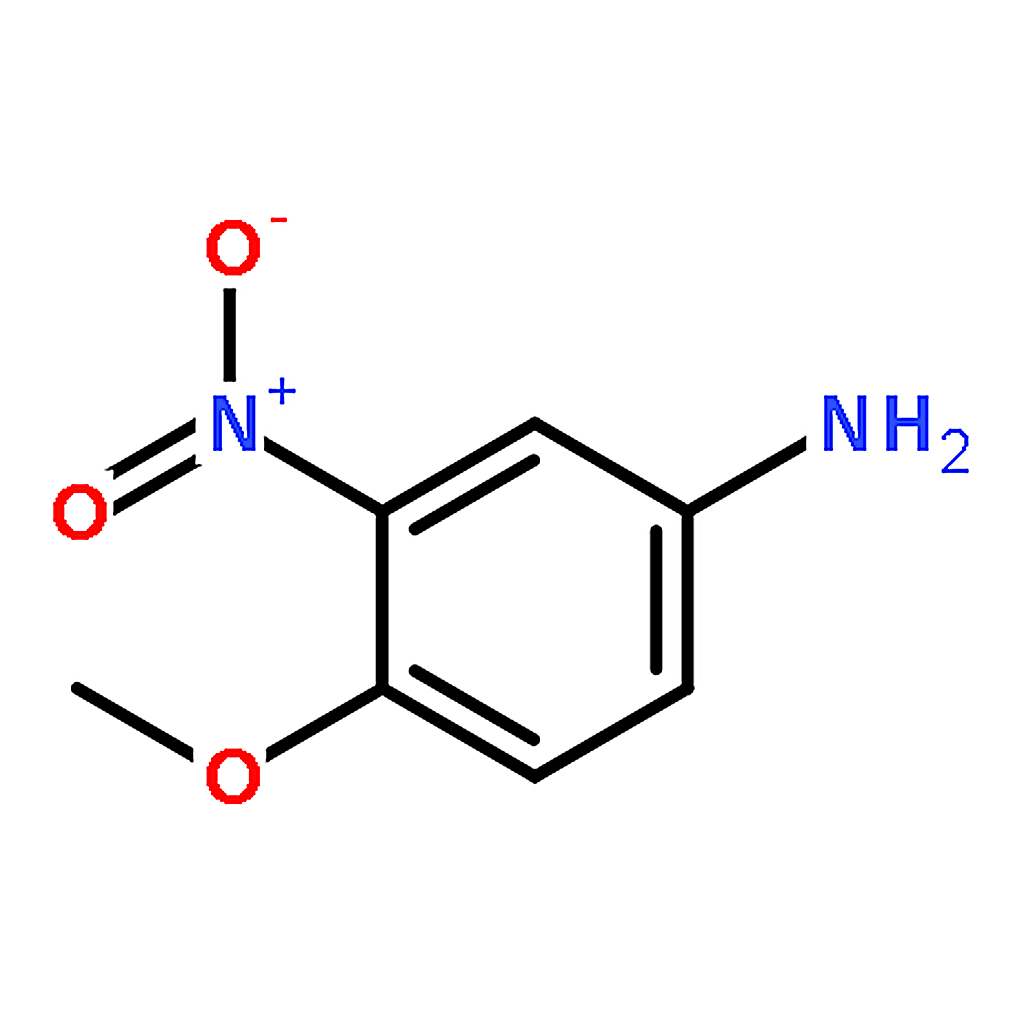 RHAWN 4-Methoxy-3-nitroaniline