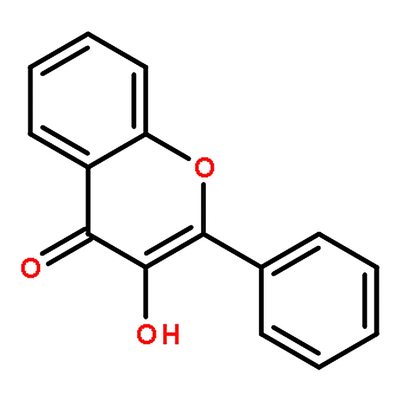 RHAWN 3-Hydroxyflavone