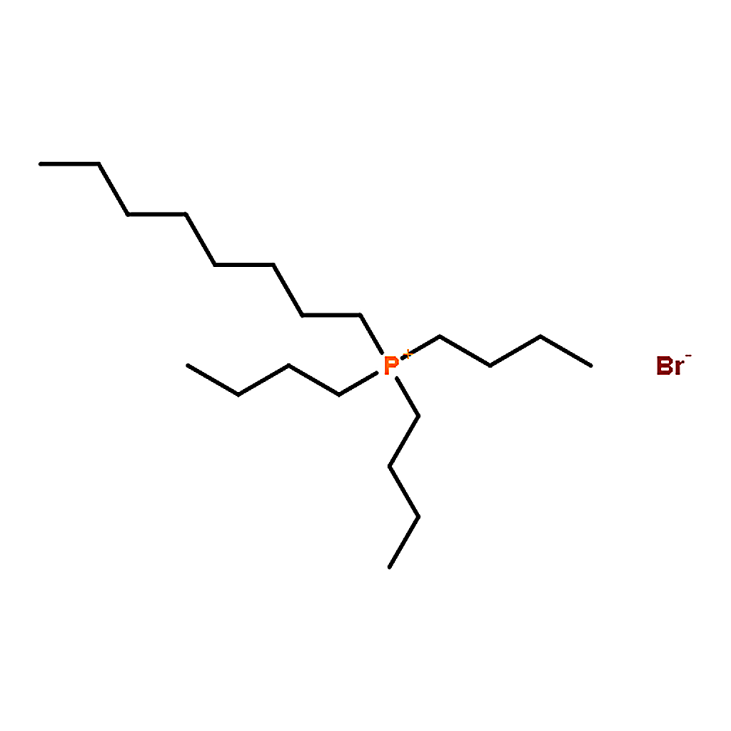 RHAWN Tributyl-<i>n</i>-octylphosphonium Bromide