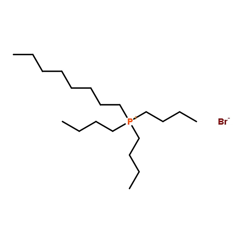 RHAWN Tributyl-<i>n</i>-octylphosphonium Bromide