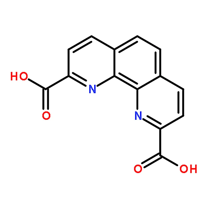 RHAWN 1,10-Phenanthroline-2,9-dicarboxylic acid hydrate
