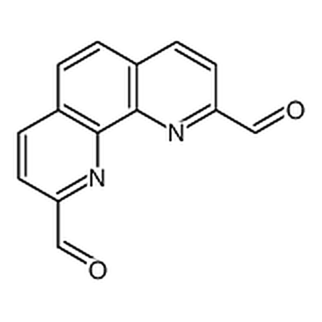 RHAWN 1,10-Phenanthroline-2,9-dicarbaldehyde