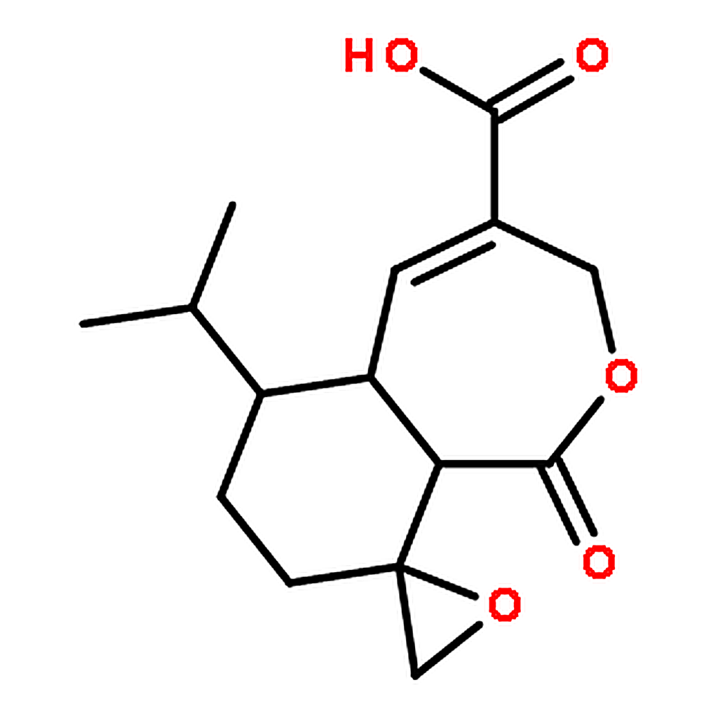 RHAWN Heptelidic Acid