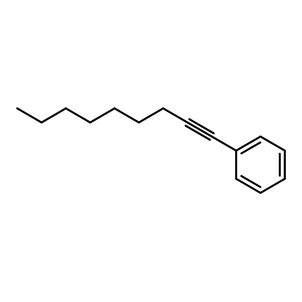 RHAWN 1-Phenyl-1-nonyne