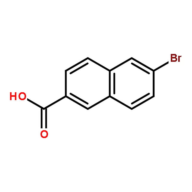 RHAWN 6-Bromo-2-naphthoic acid