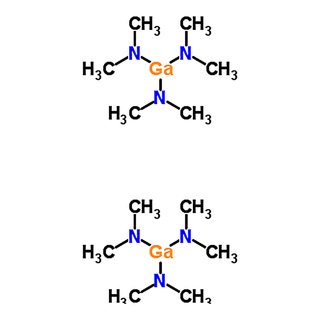 RHAWN Tris(dimethylamido)gallium(III)