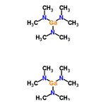 RHAWN Tris(dimethylamido)gallium(III)