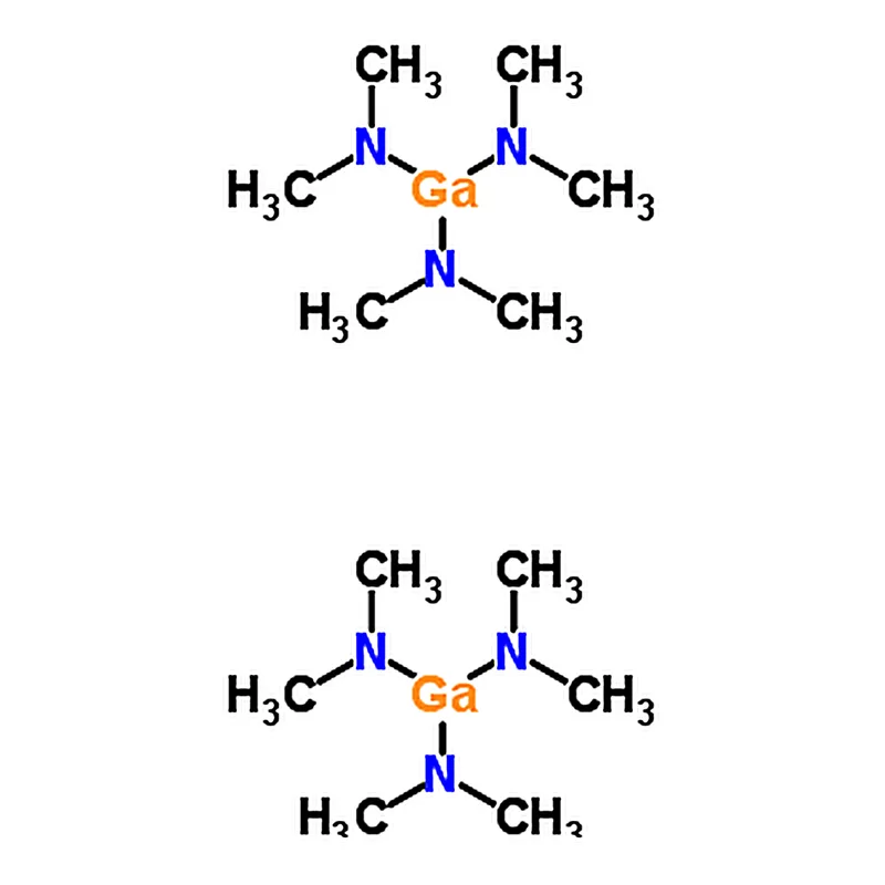 RHAWN Tris(dimethylamido)gallium(III)