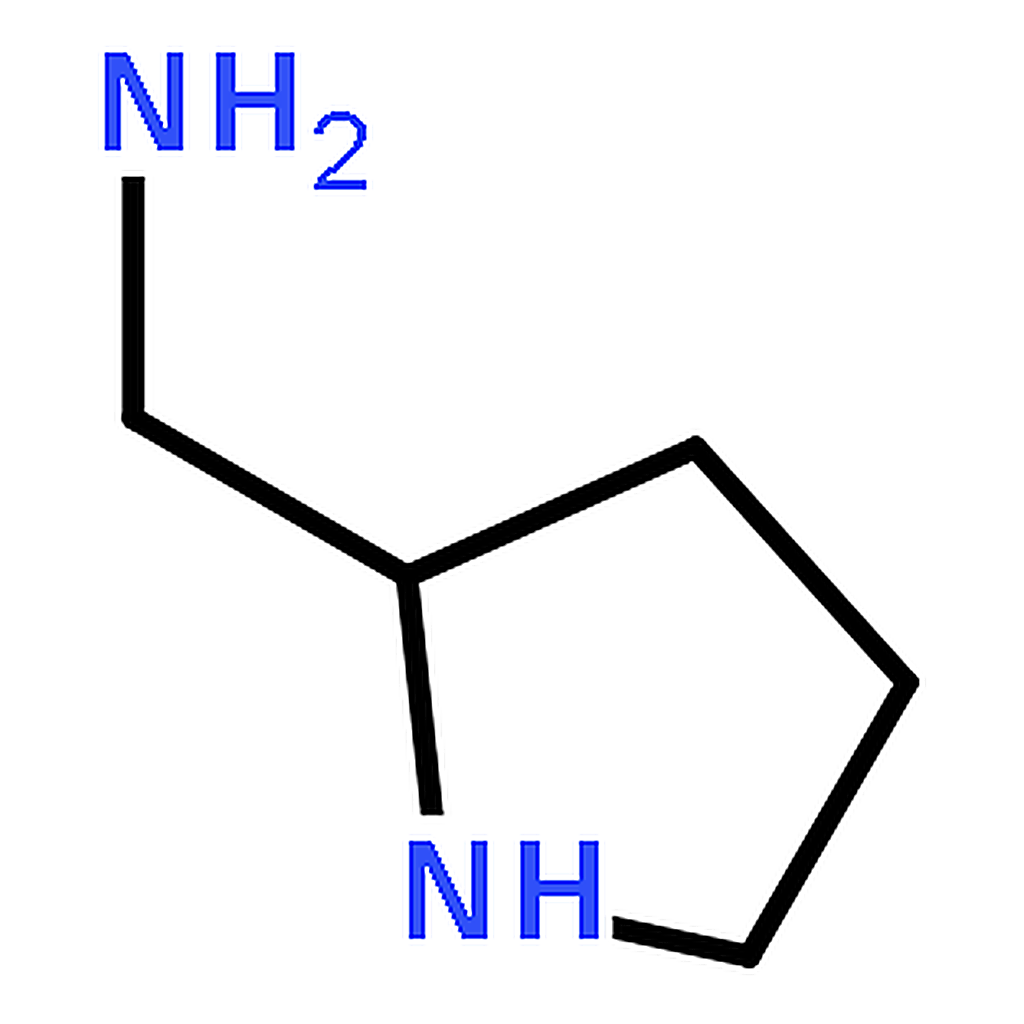 RHAWN Pyrrolidin-2-ylmethanamine