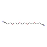 RHAWN 4,7,10,13-Tetraoxahexadecane-1,16-dinitrile