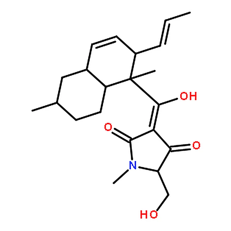 RHAWN Equisetin