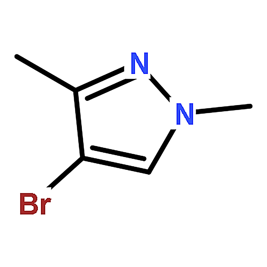 RHAWN 4-Bromo-1,3-dimethylpyrazole