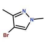 RHAWN 4-Bromo-1,3-dimethylpyrazole