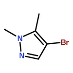 RHAWN 4-Bromo-1,5-dimethyl-1H-pyrazole