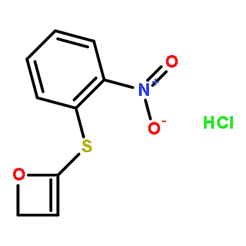 RHAWN Nisoxetine hydrochloride