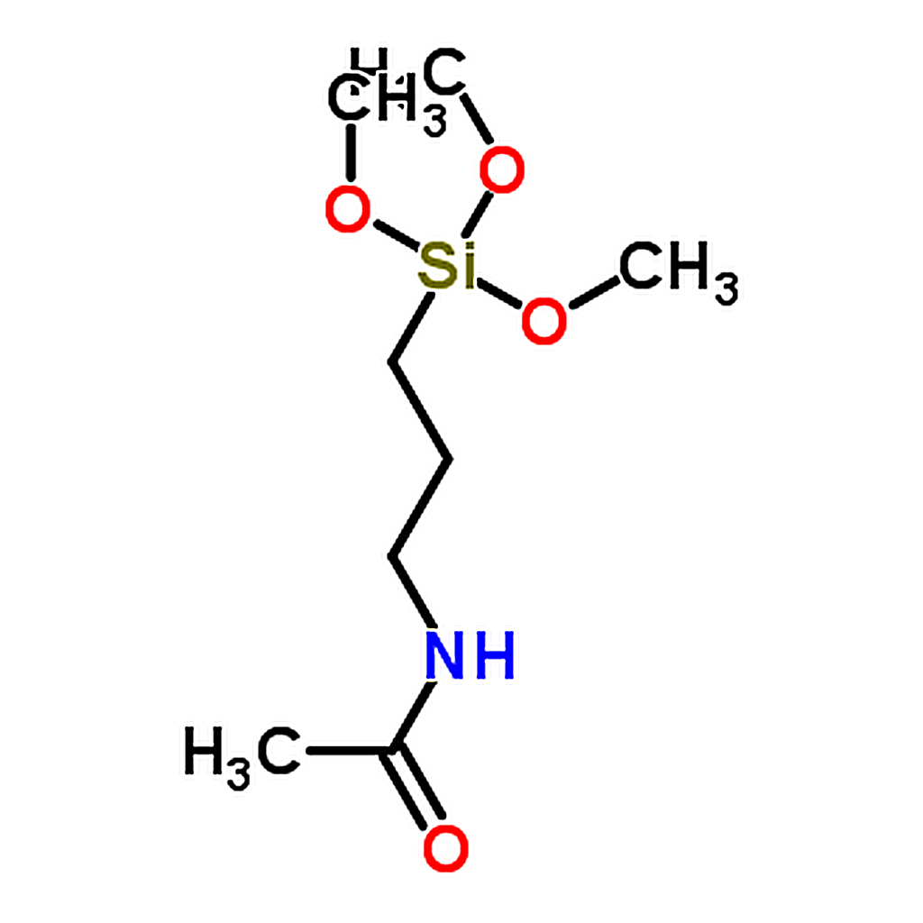 RHAWN 3-Acetamidopropyl Trimethoxysilane