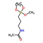 RHAWN 3-Acetamidopropyl Trimethoxysilane