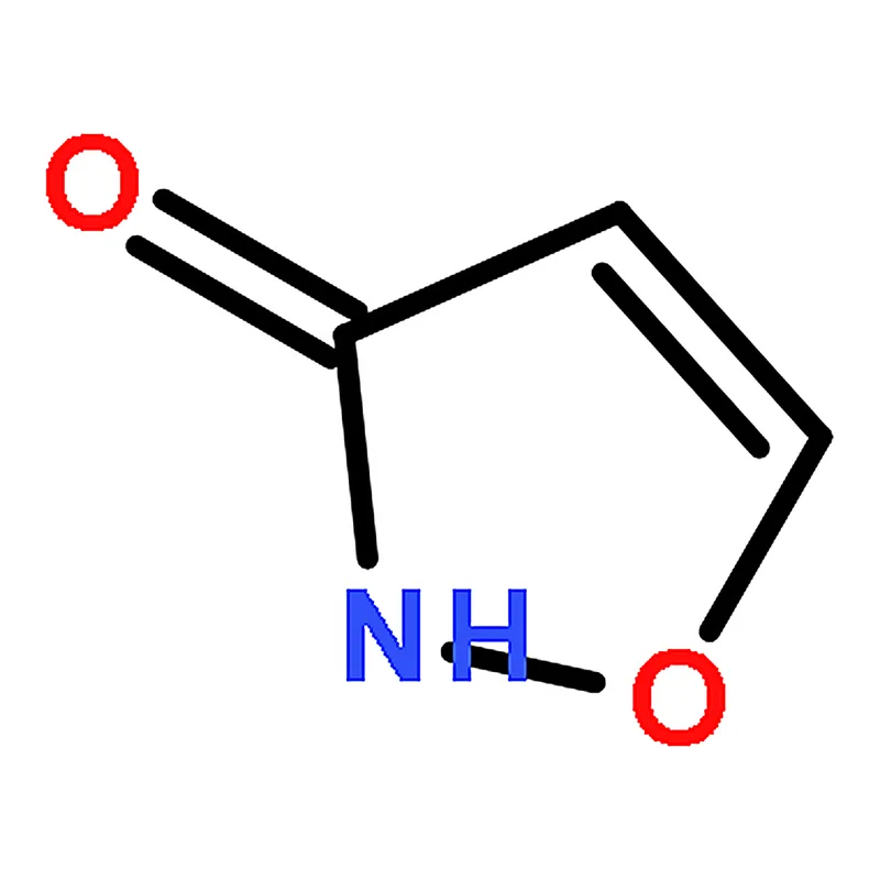 RHAWN 1,2-Oxazol-3-ol