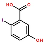 RHAWN 5-Hydroxy-2-iodobenzoic acid
