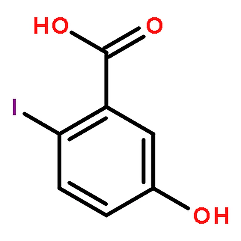 RHAWN 5-Hydroxy-2-iodobenzoic acid