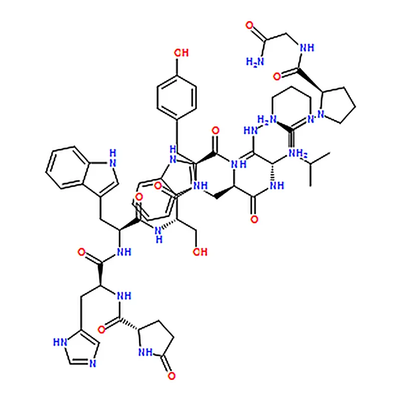 RHAWN Triptorelin