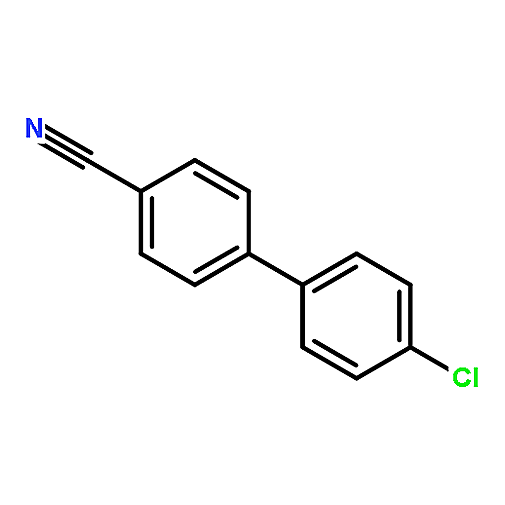 RHAWN 4'-Chloro-[1,1'-biphenyl]-4-carbonitrile