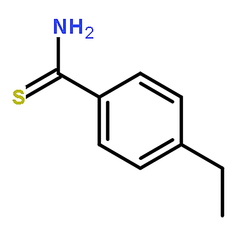 RHAWN 4-Ethylbenzenecarbothioamide