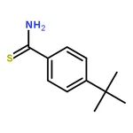 RHAWN 4-tert-Butylthiobenzamide,
