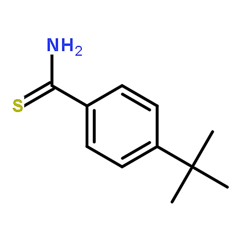 RHAWN 4-tert-Butylthiobenzamide,