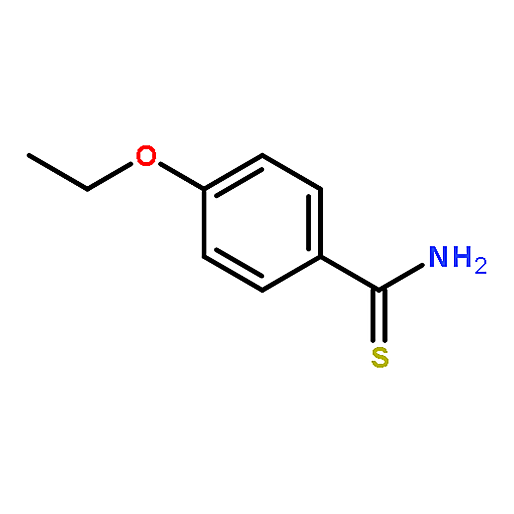 RHAWN 4-Ethoxybenzothioamide