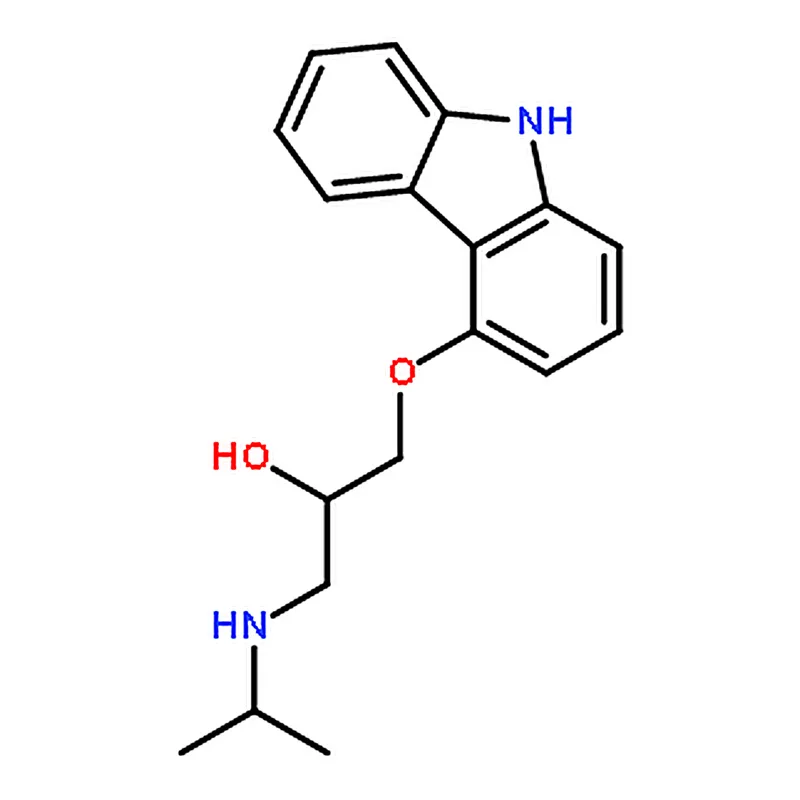 RHAWN Carazolol