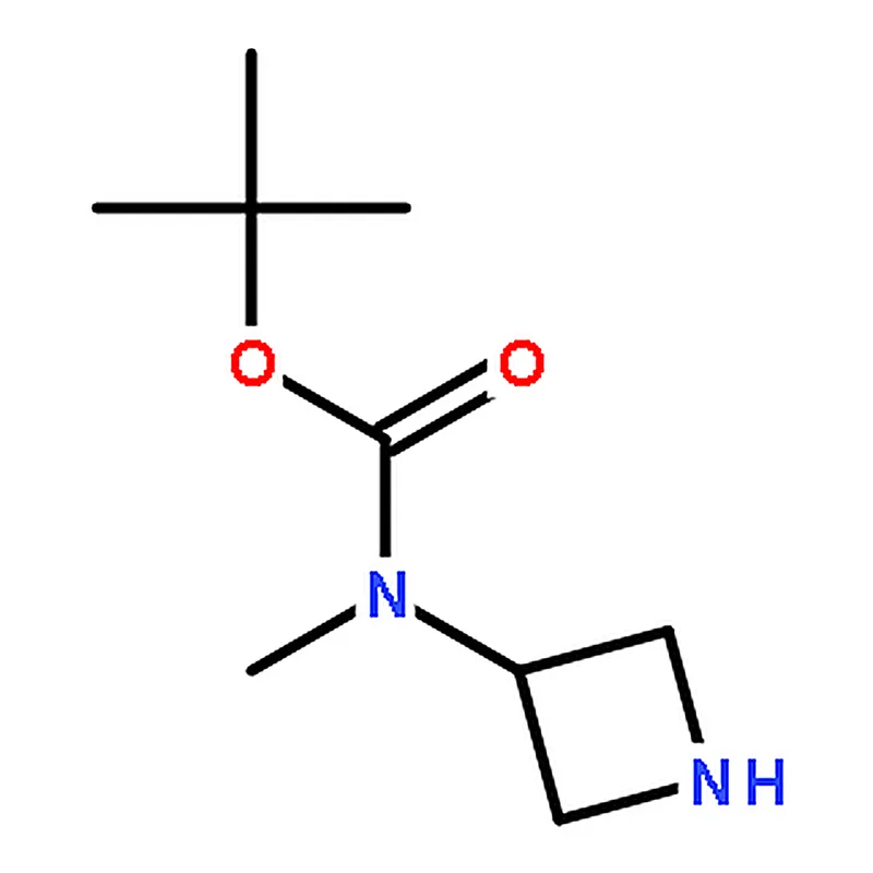 RHAWN 3-Boc-3-(methylamino)azetidine hydrochloride, 95%