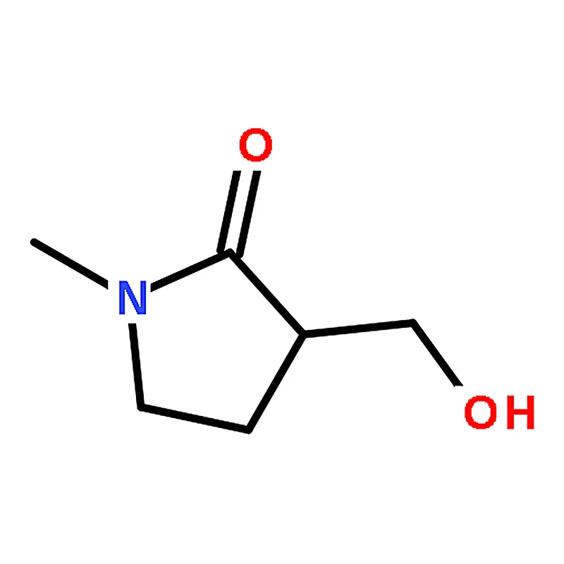 RHAWN 3-(Hydroxymethyl)-1-methylpyrrolidin-2-one