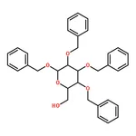 RHAWN Benzyl 2,3,4-Tri-O-benzyl--D-mannopyranoside