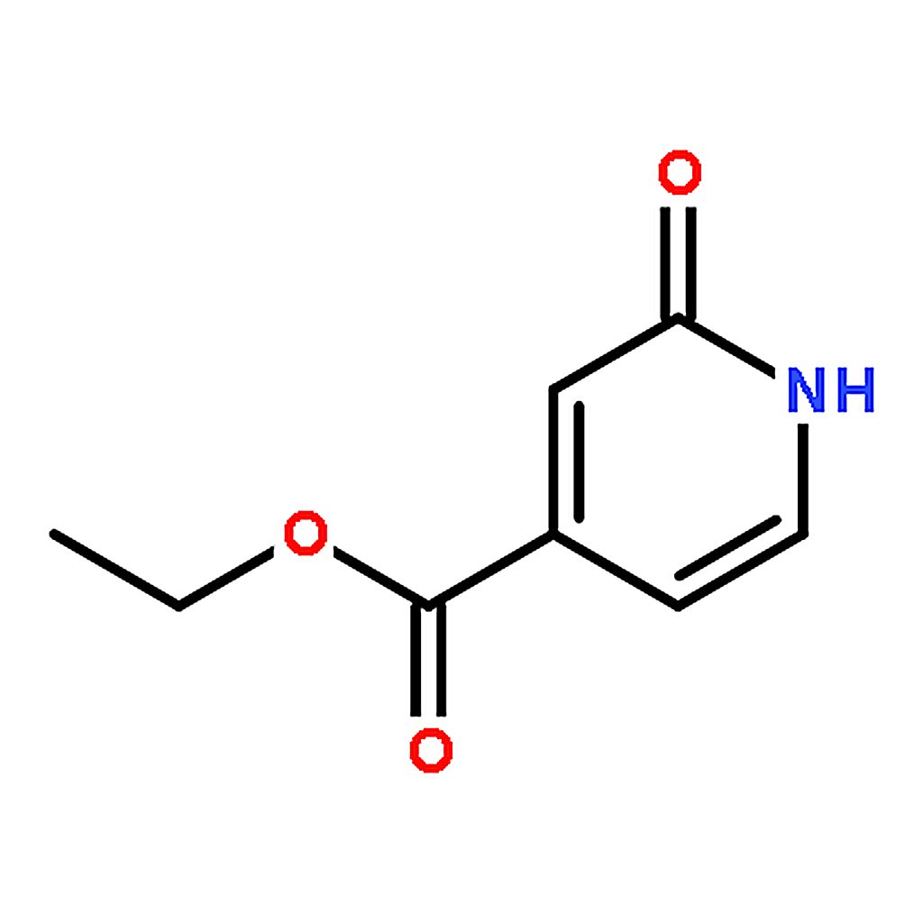 RHAWN Ethyl 2-oxo-1，2-dihydropyridine-4-carboxylate